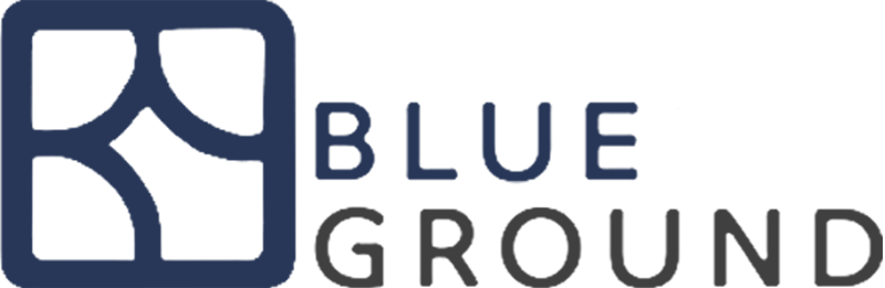 Blue Ground